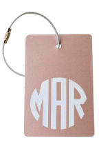 Tags y Etiquetas en PVC
